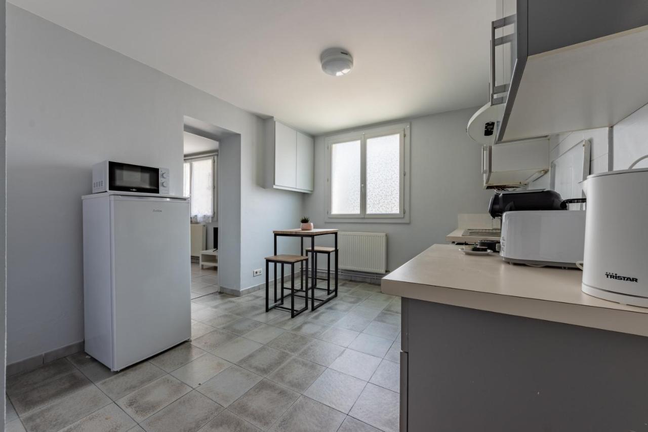Apartamento Le Beau T3 De St Jory Climatisation Saint-Jory Exterior foto